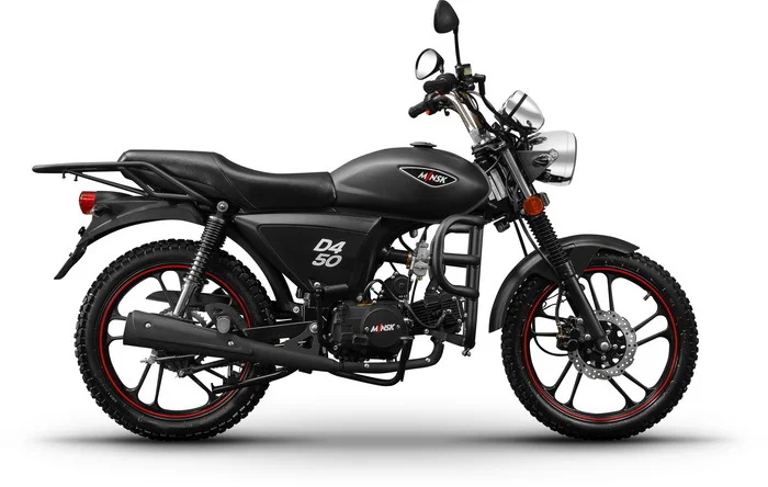 Мотоцикл MINSK  D4 50 M1NSK в Нальчике