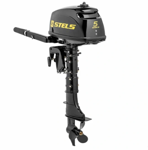 Лодочный мотор STELS 5HP в Нальчике