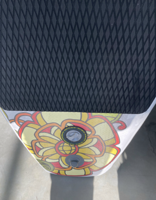 SUP (САП) ДОСКА RAIDEX TAKUMO 10.6’ (320СМ) N 7 в Нальчике