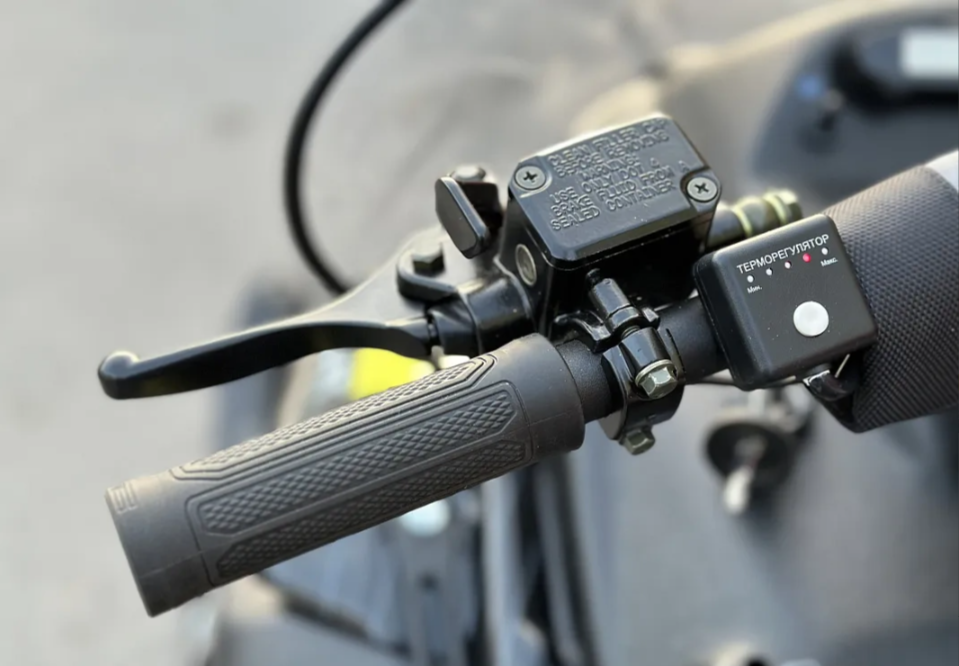 Снегоход РМ TIKSY 500 4Т в Нальчике