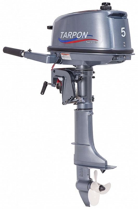 Лодочный мотор SEA-PRO T 5S TARPON в Нальчике