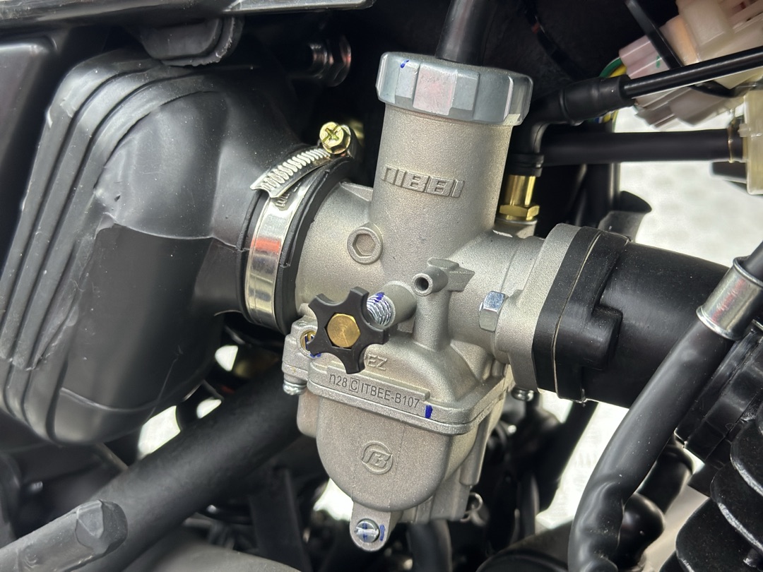 Кроссовый мотоцикл PROMAX ARMY 250 в Нальчике