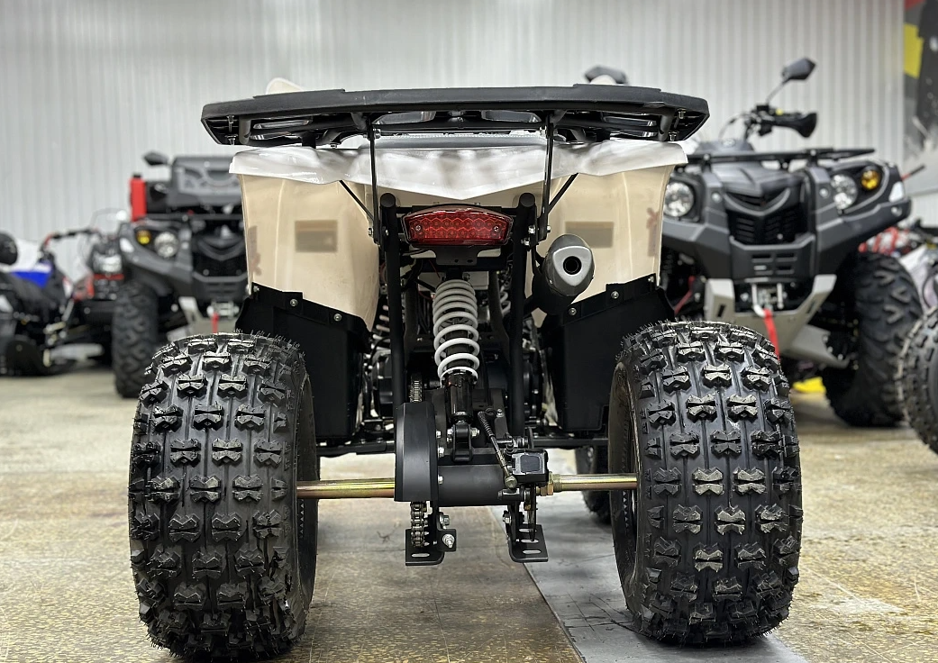 Квадроцикл PROMAX WILD 2.0 190 в Нальчике