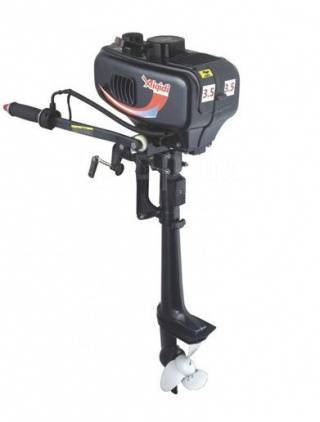 Лодочный мотор Condor XW4W (воздушно-водяное) в Нальчике