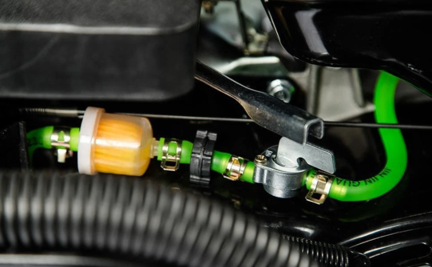 Мотобуксировщик МУЖИК М500 СТАНДАРТ 18.5 л.с. в Нальчике