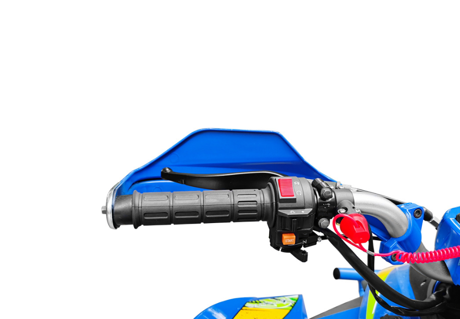 Квадроцикл YACOTA TYPHOON 250 в Нальчике