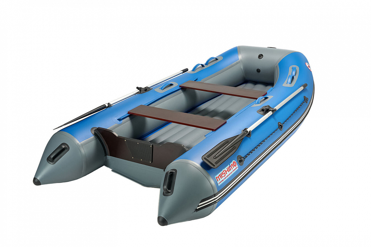 Лодка MISHIMO LITE 370 в Нальчике