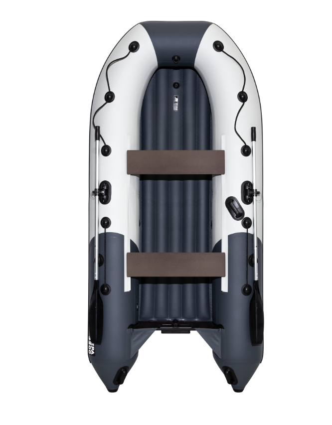 Лодка ривьера компакт 3200 нднд в Нальчике
