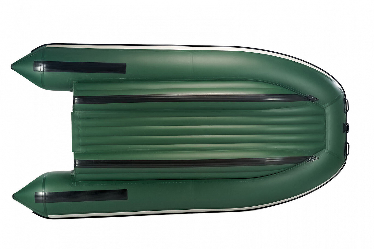 Лодка MISHIMO FAMILY LITE DF 400 в Нальчике