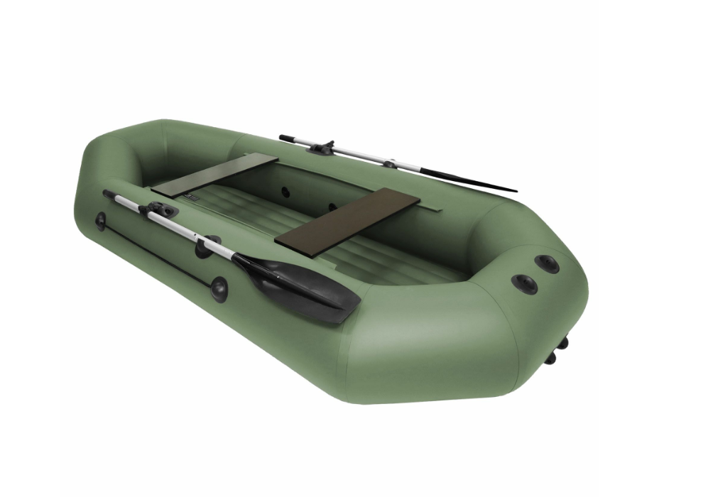  Лодка АКВА-МАСТЕР 280 НД в Нальчике