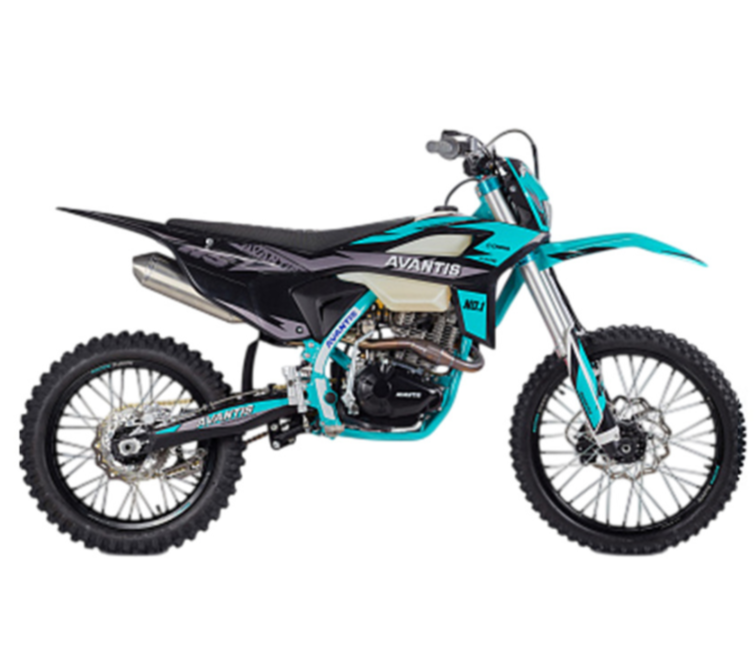 Мотоцикл Avantis A5 (PR300) 2024 в Нальчике
