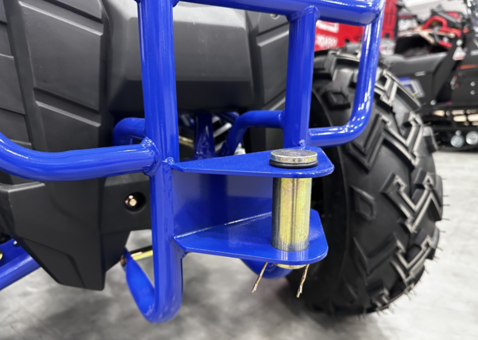 Квадроцикл GBM SHARP BIG 300 NEW PREMIUM в Нальчике