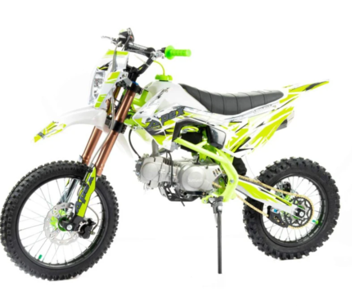 Питбайк MOTOLAND (МОТОЛЕНД) APEX125 в Нальчике