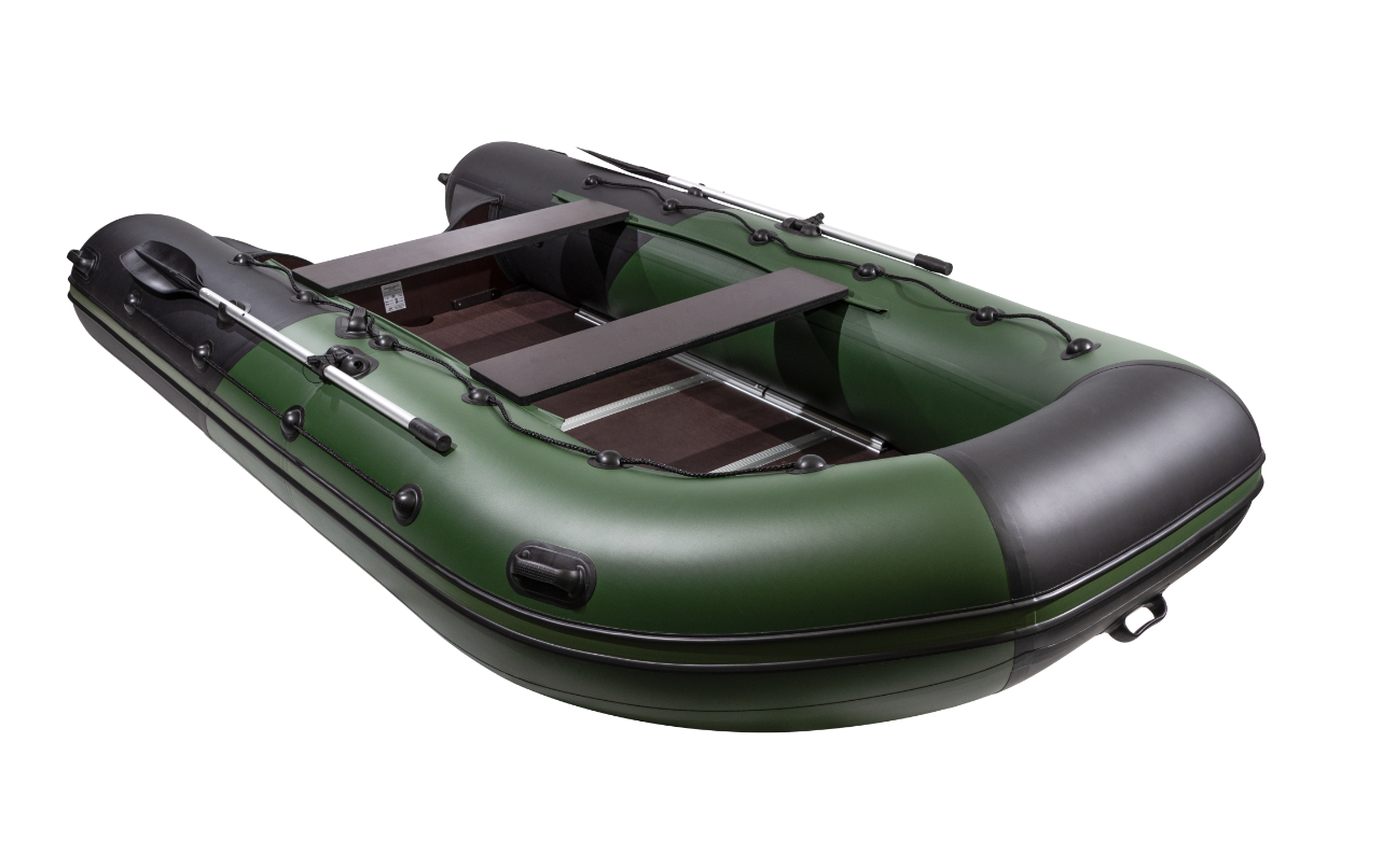 Лодка Ривьера Максима 3800 СК в Нальчике