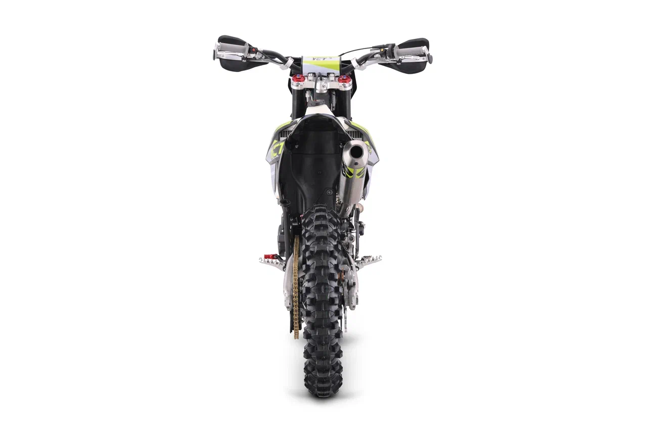 Кроссовый мотоцикл YACOTA NB300 в Нальчике