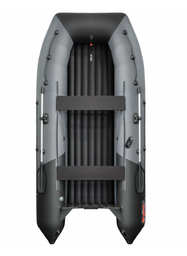 Лодка Таймень RX 4100 НДНД в Нальчике