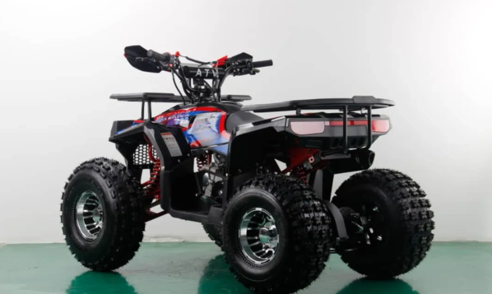 Квадроцикл GBM MAVERICK 222 NEW в Нальчике