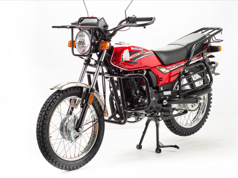 Мотоцикл MOTOLAND (МОТОЛЕНД) FORESTER LITE 200 в Нальчике