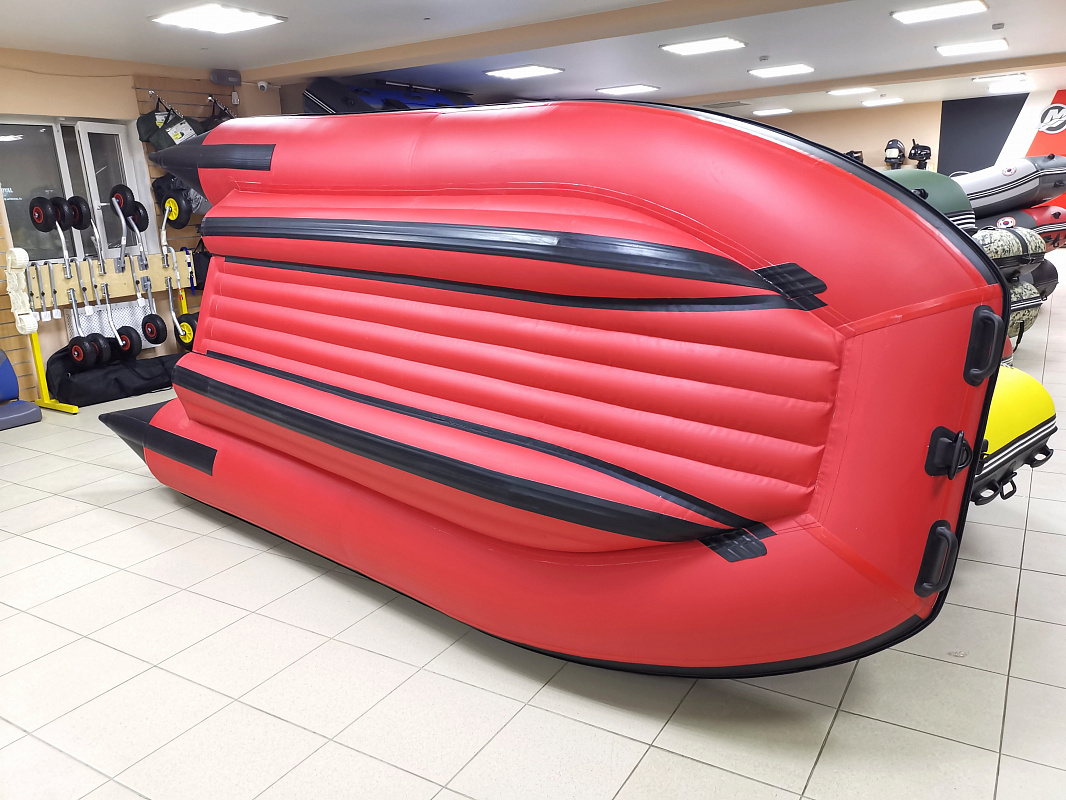 Лодка MISHIMO SPORT 390 в Нальчике