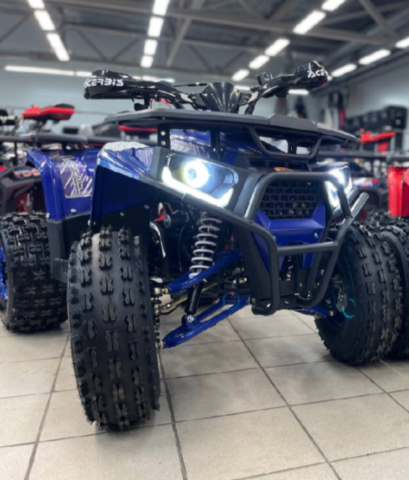 Квадроцикл GBM CROSS HILL 200 NEW в Нальчике