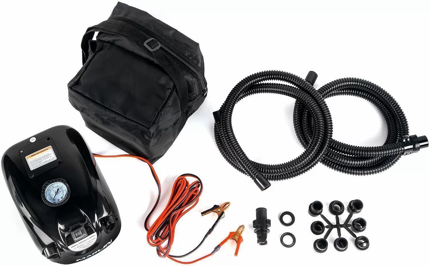 ЭЛЕКТРИЧЕСКИЙ НАСОС MARLIN GP-80 S в Нальчике