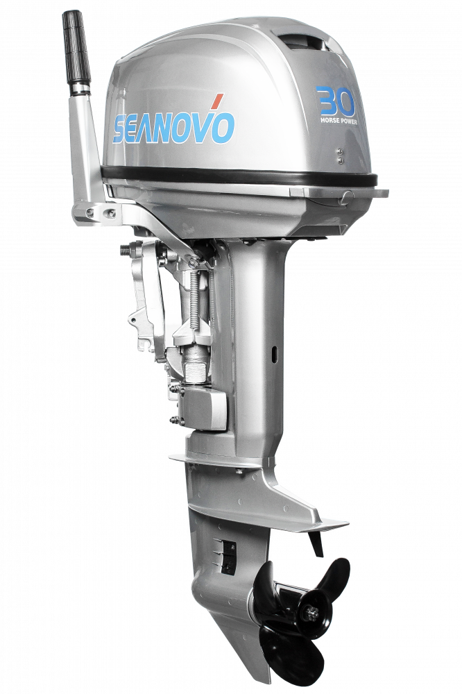 Лодочный мотор SEANOVO SN25FHL в Нальчике