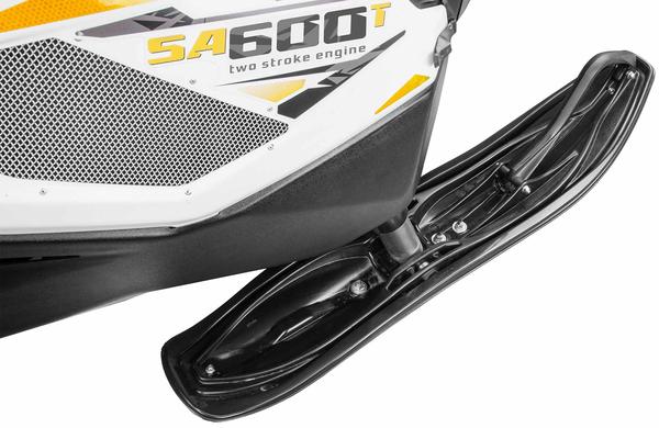 Снегоход STELS АТАМАН SA600T 2.0 в Нальчике