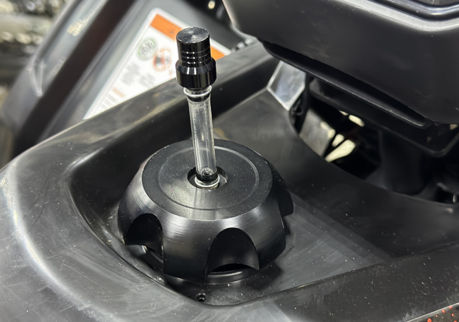 Квадроцикл GBM MAVERICK 300 NEW PREMIUM в Нальчике