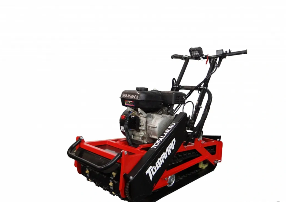 Мотобуксировщик Тофалар Мини в Нальчике