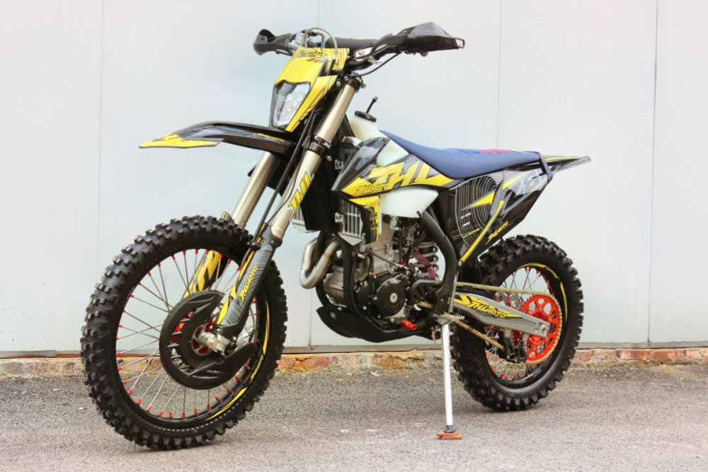 Мотоцикл JHLMOTO JHL Z8 NC300S (182-MN) в Нальчике