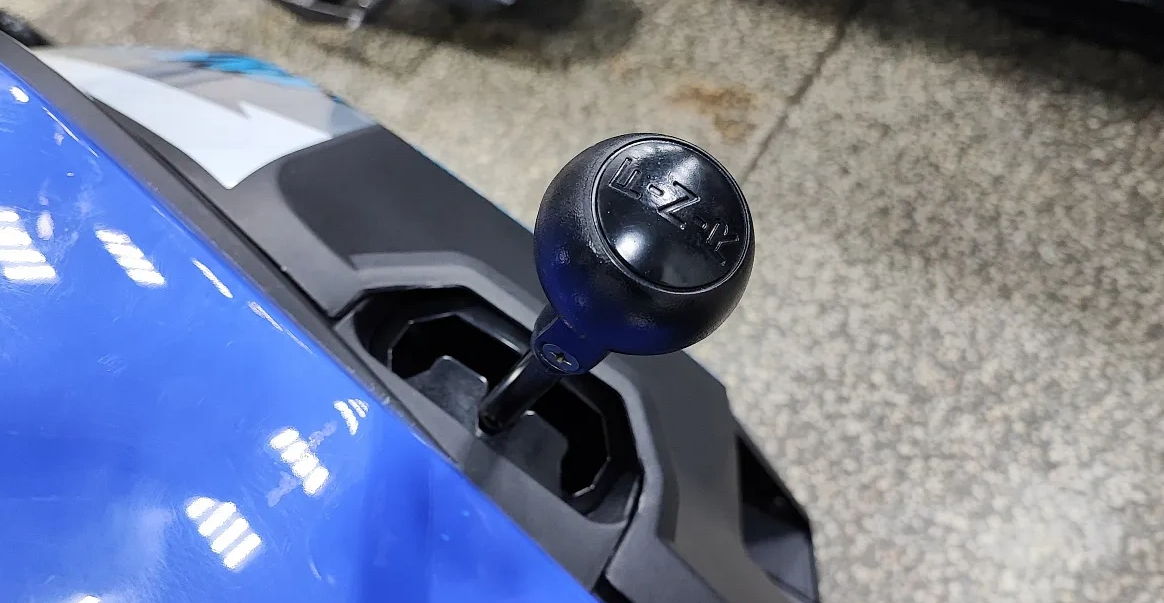 Снегоход Ataki WD150 Б/У в Нальчике