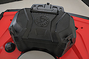 Квадроцикл Русская механика РМ 800 Т серии «Шёлковый путь» в Нальчике