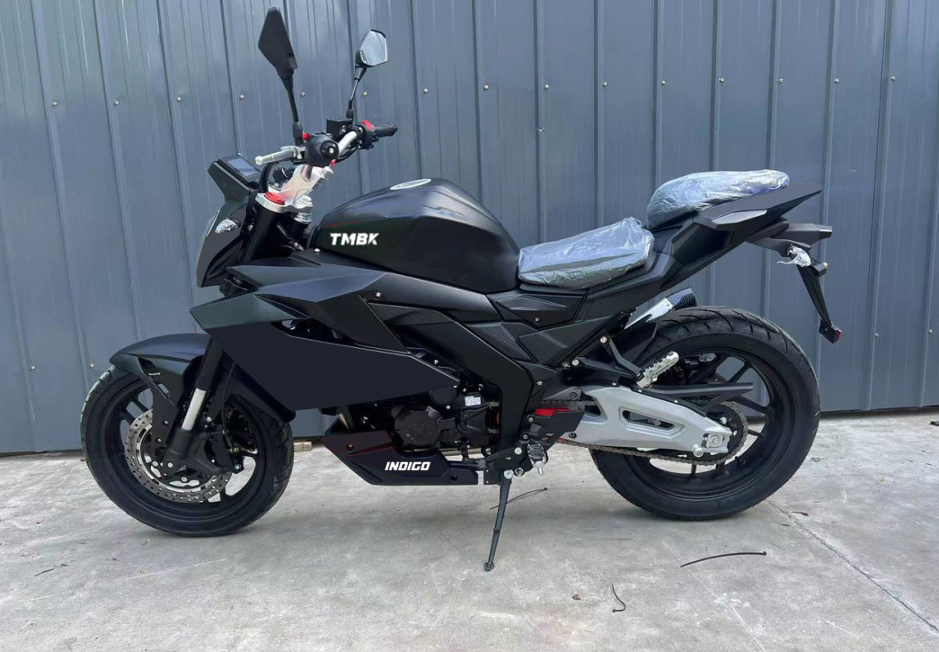 Мотоцикл TMBK Indigo 400cc в Нальчике