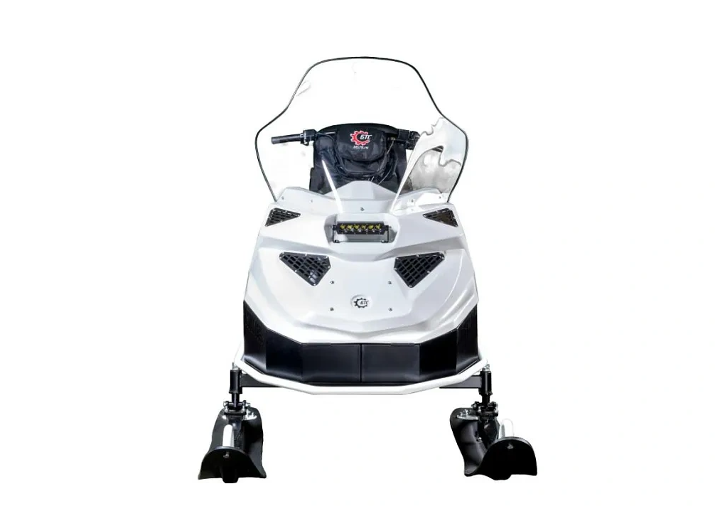 Снегоход БТС 4Т РК ЛОНГ ЛЮКС / 29 л.с. 460 м3 в Нальчике