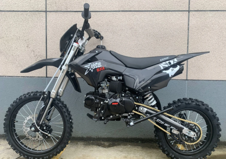 Питбайк BSE EXA SA 17/14 в Нальчике