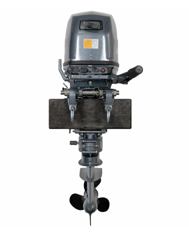 Лодочный мотор APACHE T30BS в Нальчике