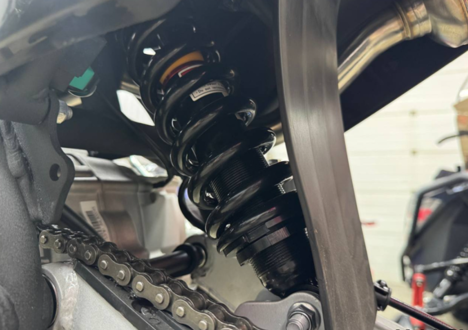 Мотоцикл (питбайк) PROMAX FIDET (ФАЙДЕТ) 145E PRO 17/14 в Нальчике