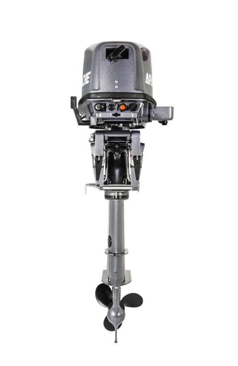 Лодочный мотор APACHE T5 BS в Нальчике