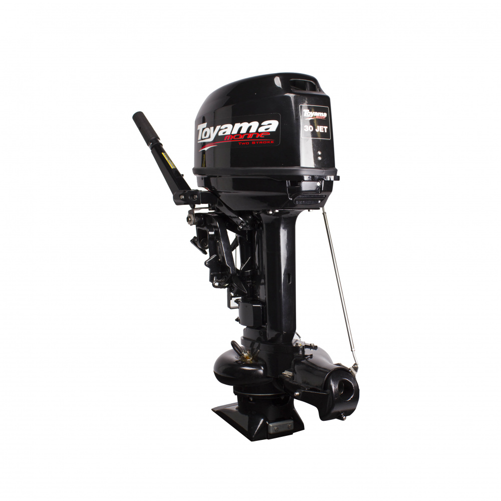 ЛОДОЧНЫЙ МОТОР TOYAMA T30ABMJET в Нальчике