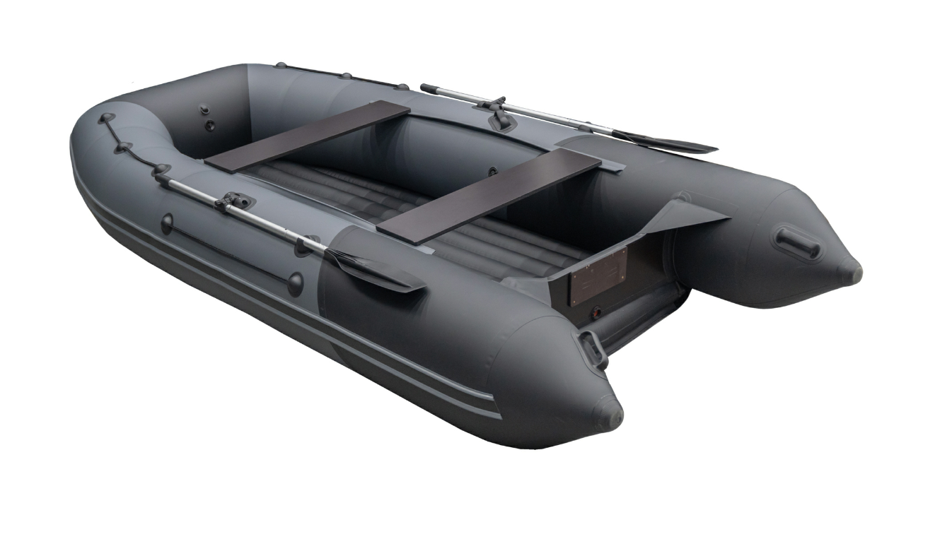 Лодка Таймень RX 3700 НДНД в Нальчике