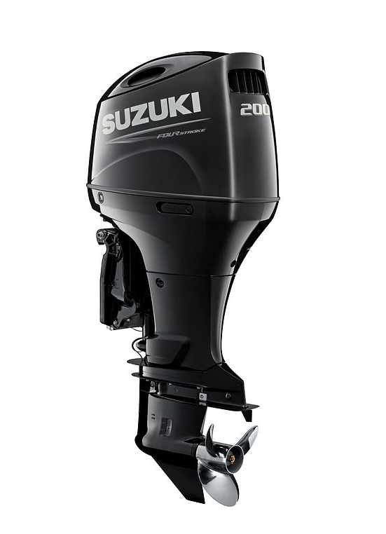 Лодочный мотор Suzuki DF200AZX в Нальчике