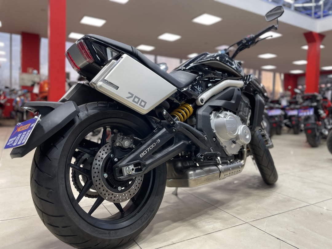 Мотоцикл Benda LFS 700 в Нальчике