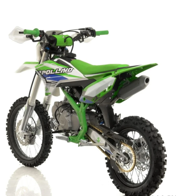 Питбайк Apollino AMX-F 125 в Нальчике