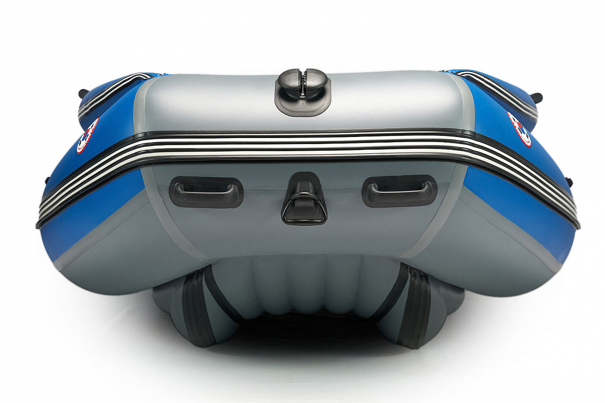 Лодка MISHIMO FAMILY LITE DF 400 в Нальчике