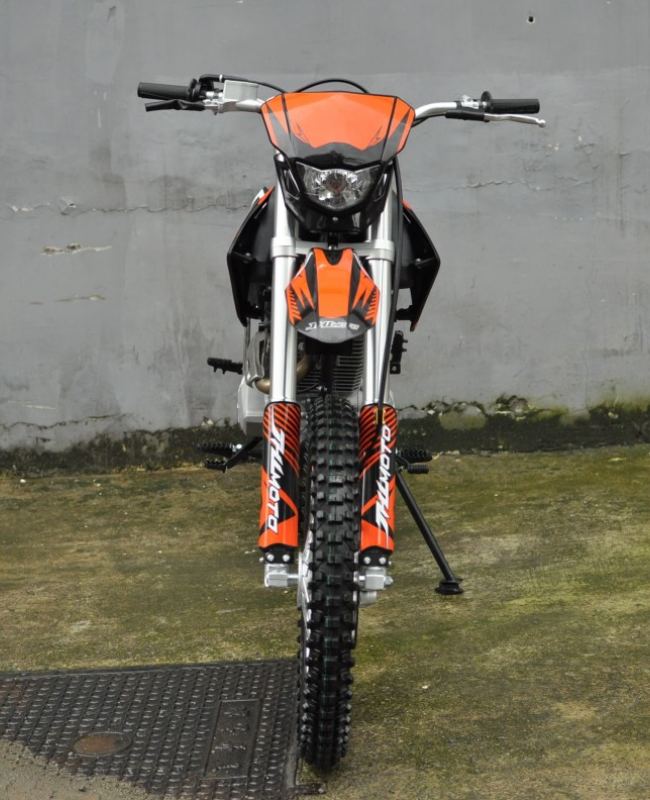 Мотоцикл JHLMOTO JHL MX300 PR300 (175FMN) в Нальчике