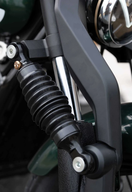 Мотоцикл Benda Napoleon 250 в Нальчике