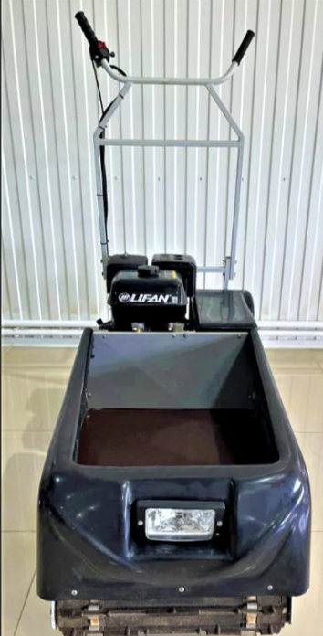 Мотобуксировщик ЕНОТ М 15 Л.С. в Нальчике