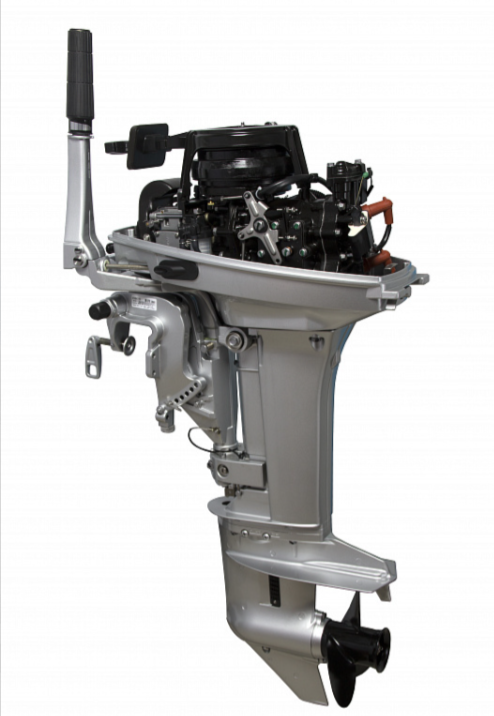 Лодочный мотор Seanovo SN9.9FFEL Enduro в Нальчике