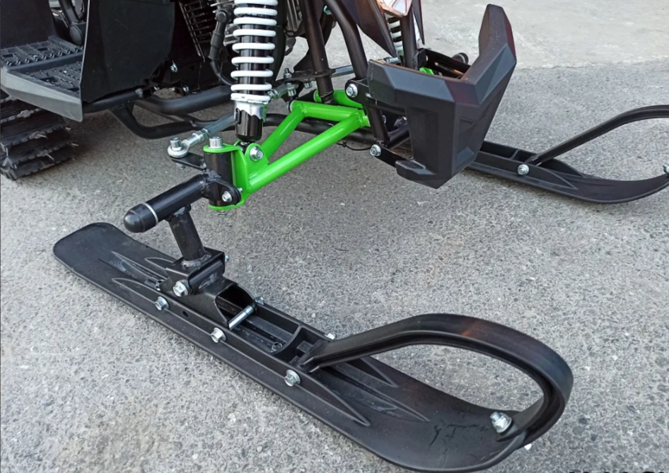 Квадроцикл PROMAX SNOW-RRO 150 + зимний комплект в Нальчике