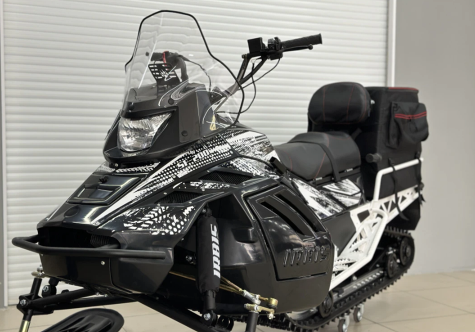 СНЕГОХОД IRBIS SF200L XE SUPERLONG в Нальчике